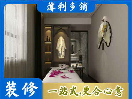 田家庵区正规衣帽间装修